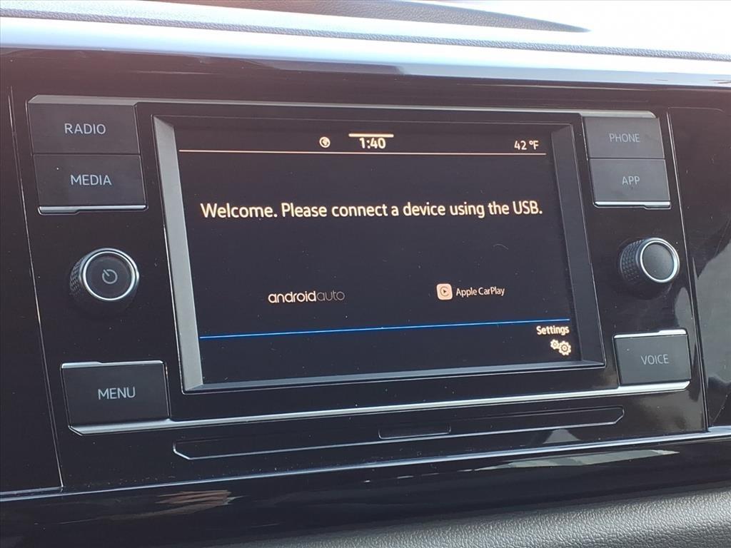 Volkswagen Taos S FWD 2024