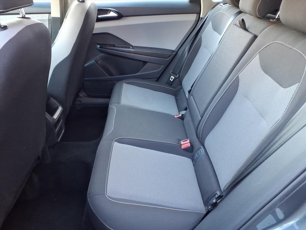 Volkswagen Taos S FWD 2024