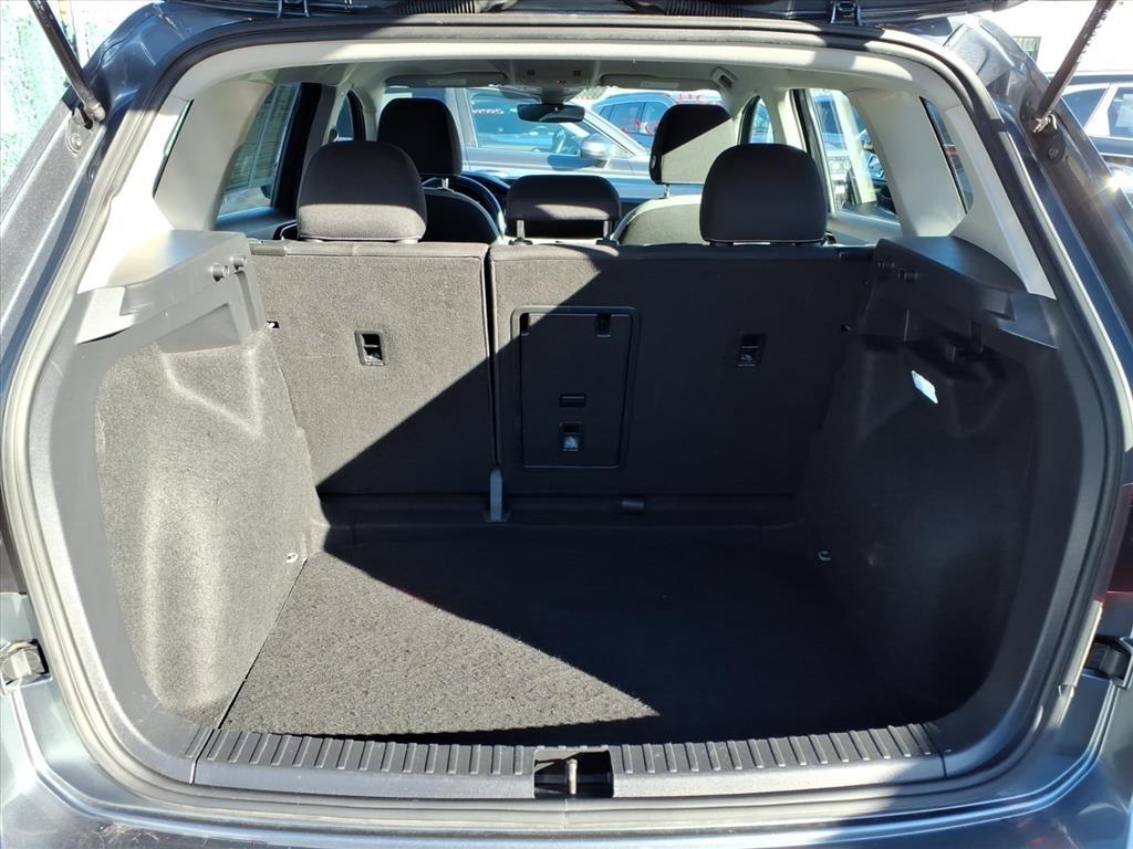 Volkswagen Taos S FWD 2024