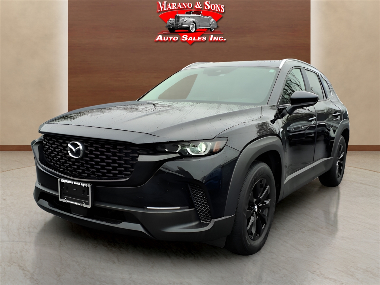 2023 Mazda CX-50 S PREFERRED PLUS's photo