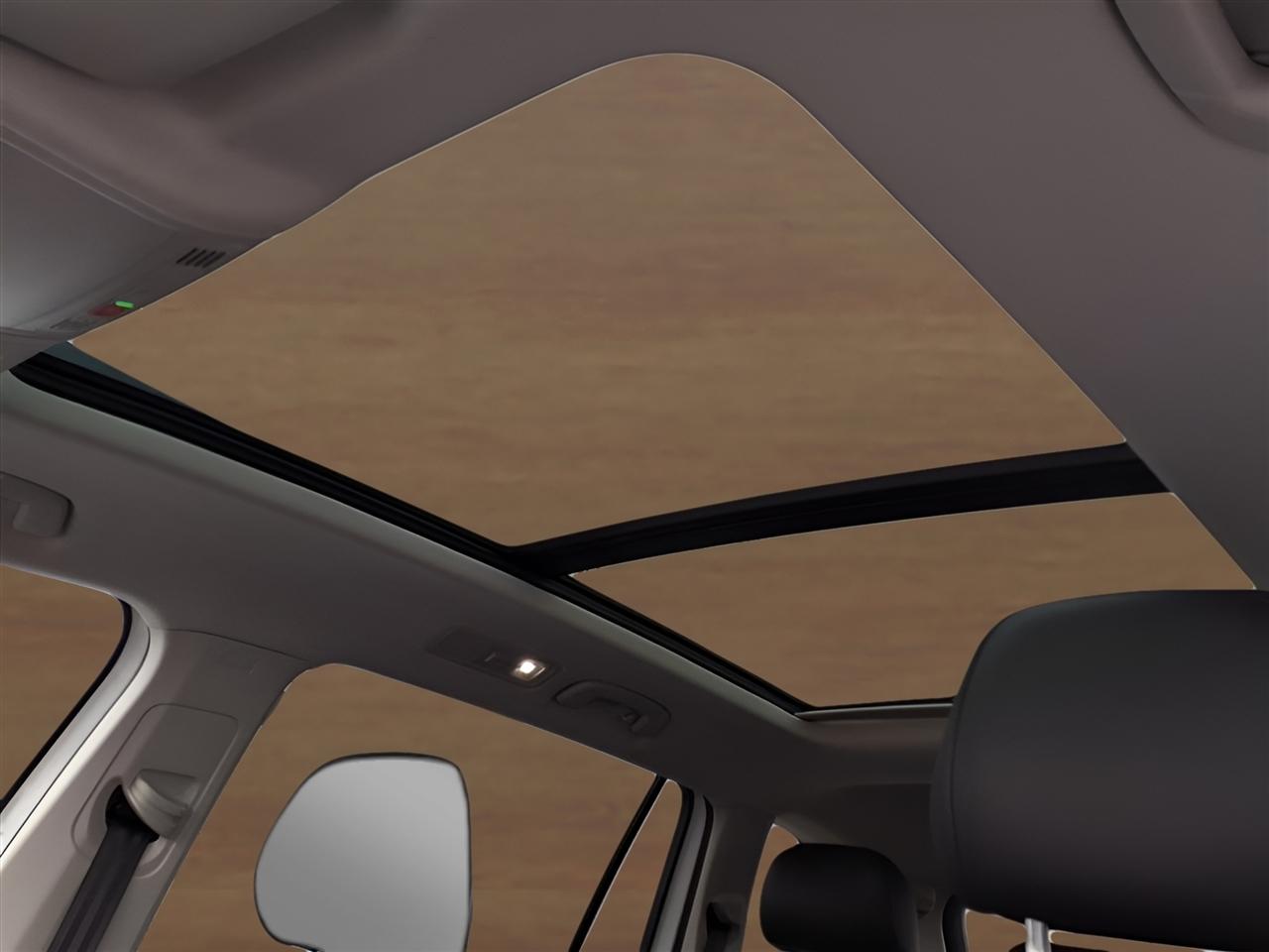 Volkswagen Tiguan 2.0T Wolfsburg Edition FWD 2024