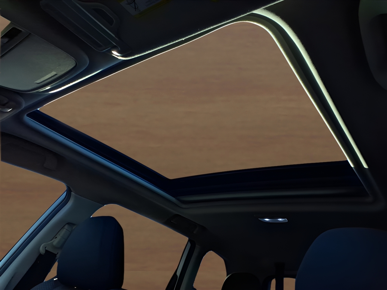 Subaru Forester Sport AWD 2024