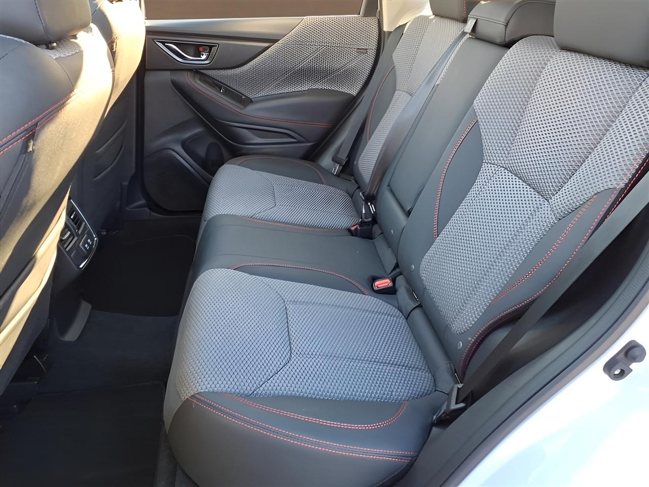 Subaru Forester Sport AWD 2024