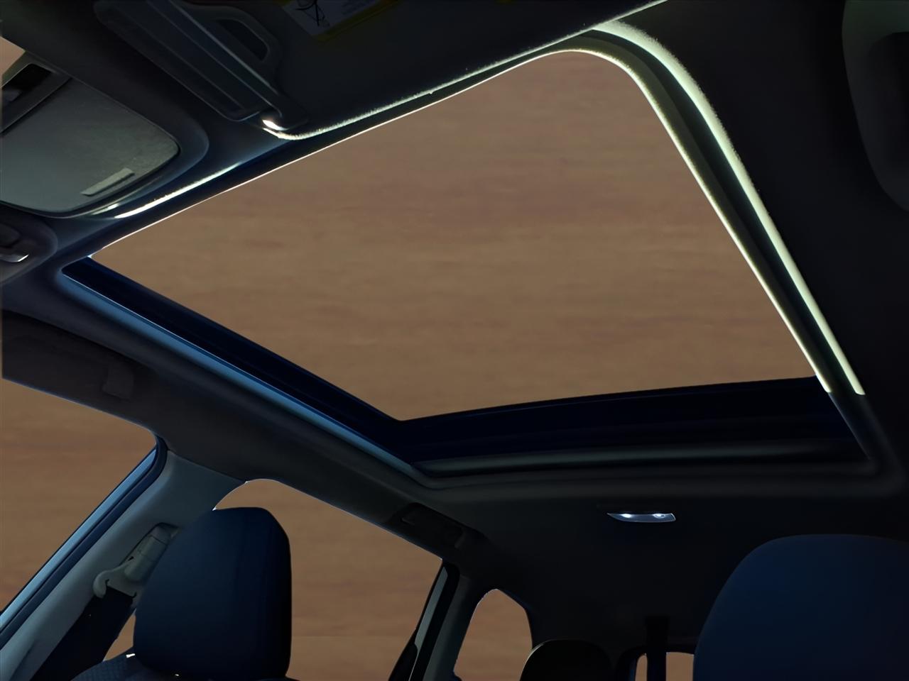 Subaru Forester Sport AWD 2024