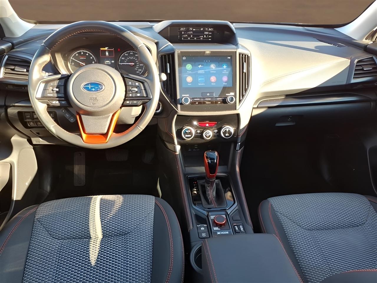 Subaru Forester Sport AWD 2024