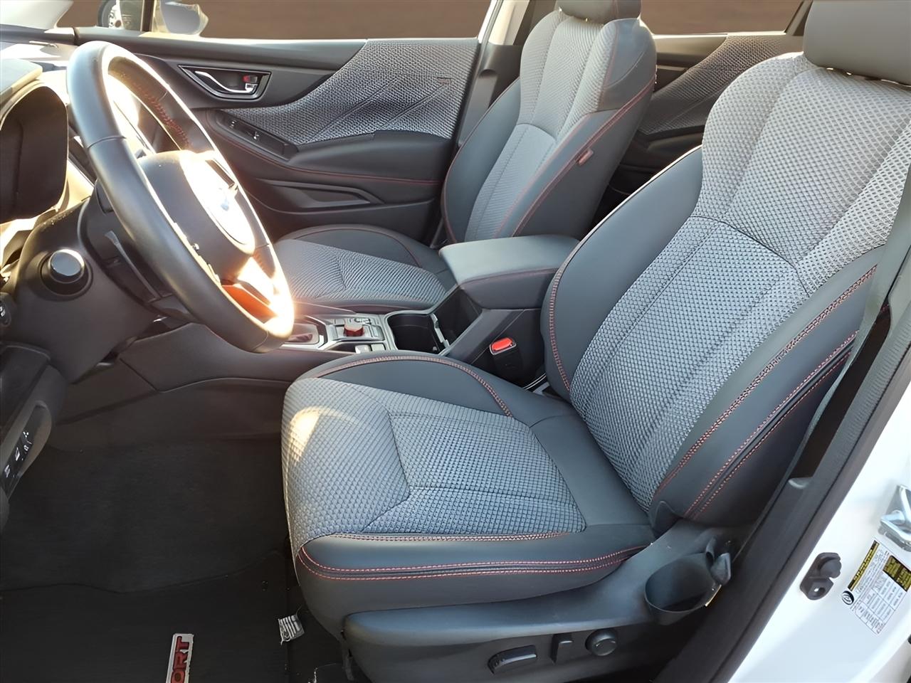 Subaru Forester Sport AWD 2024