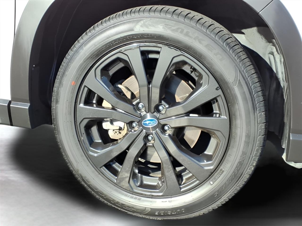 Subaru Forester Sport AWD 2024