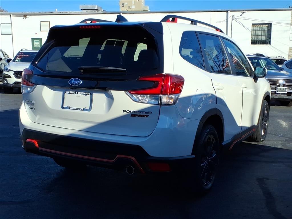Subaru Forester Sport AWD 2024