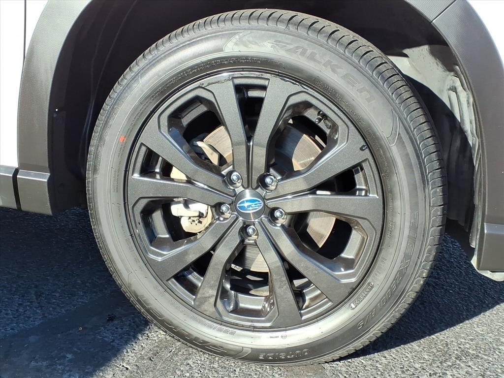 Subaru Forester Sport AWD 2024