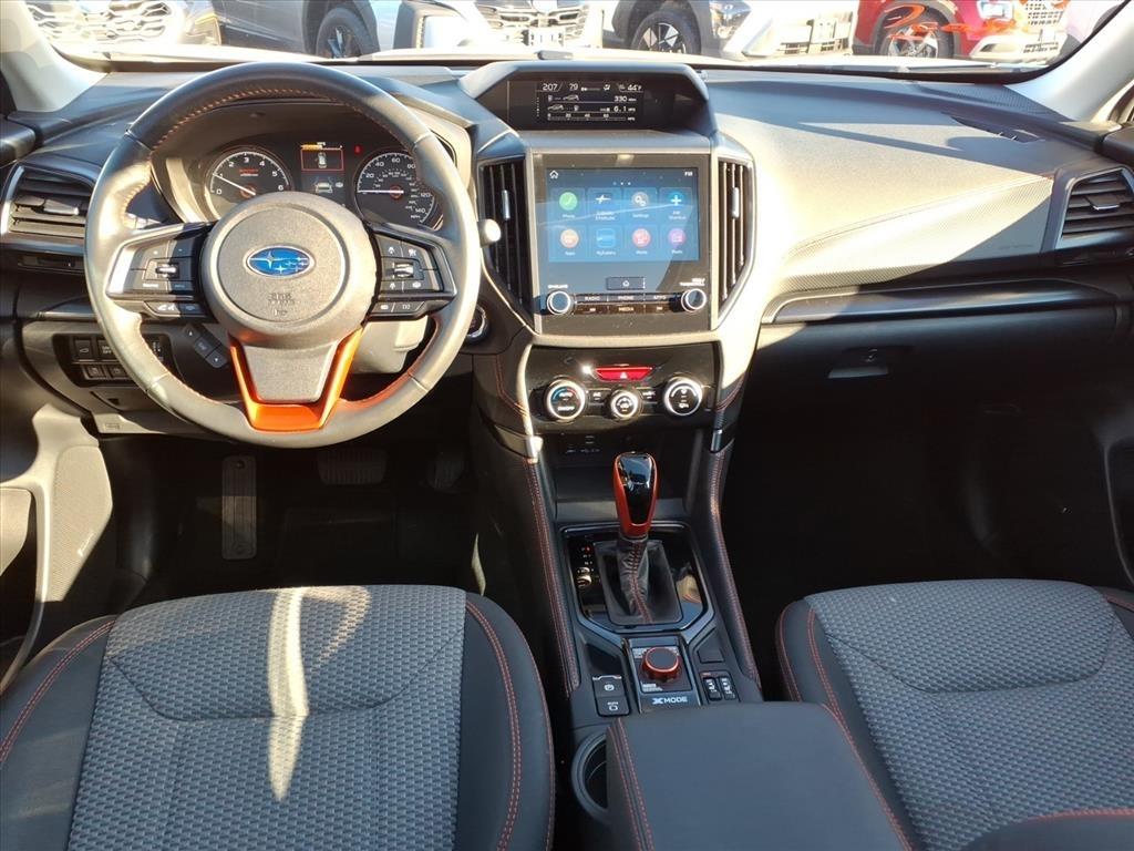 Subaru Forester Sport AWD 2024