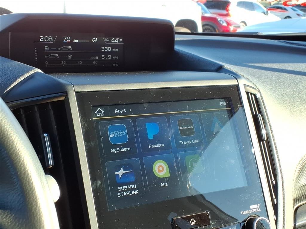 Subaru Forester Sport AWD 2024