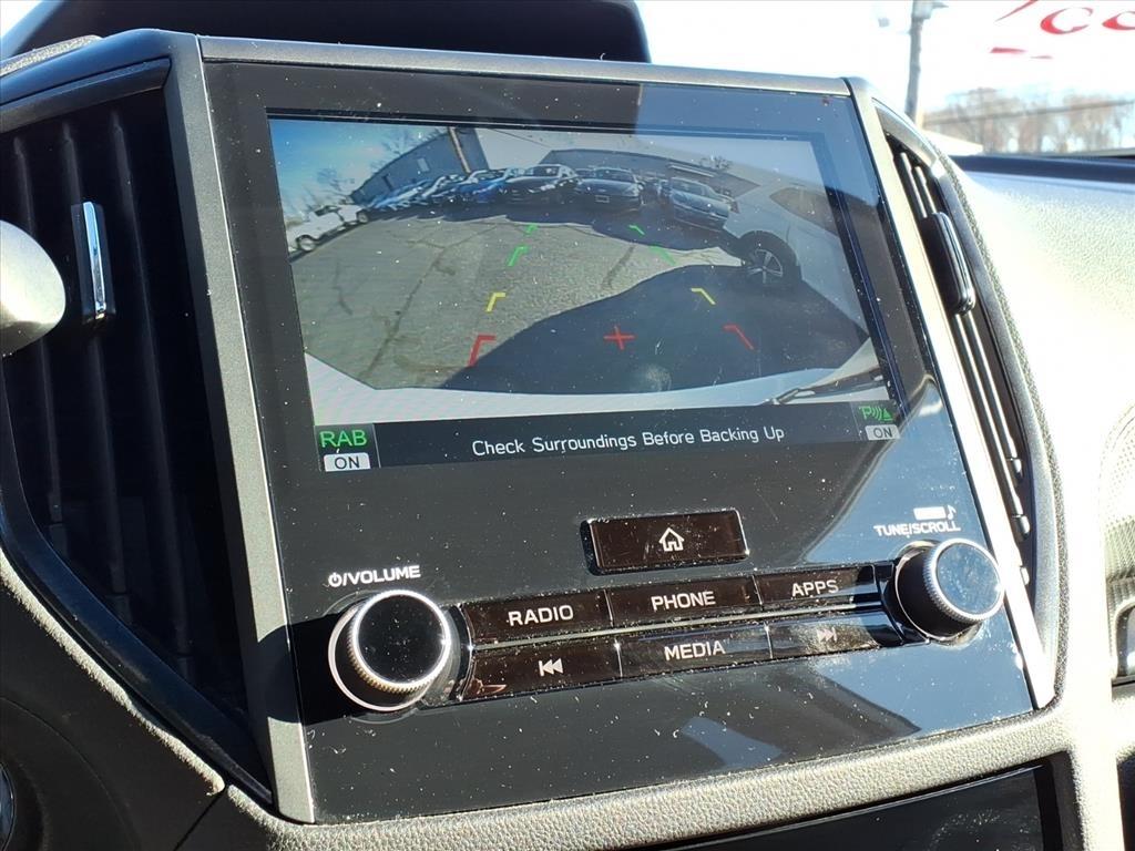 Subaru Forester Sport AWD 2024