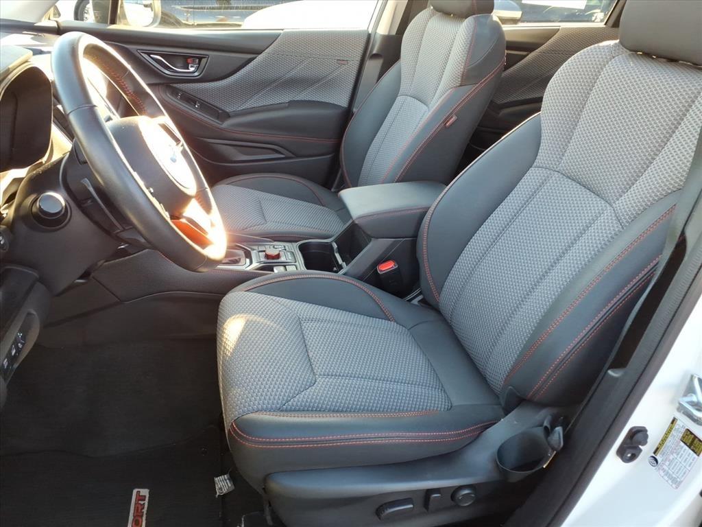 Subaru Forester Sport AWD 2024