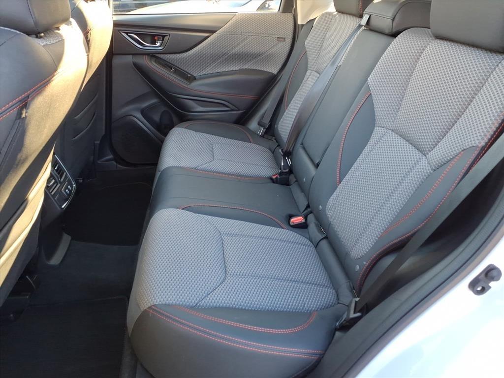 Subaru Forester Sport AWD 2024