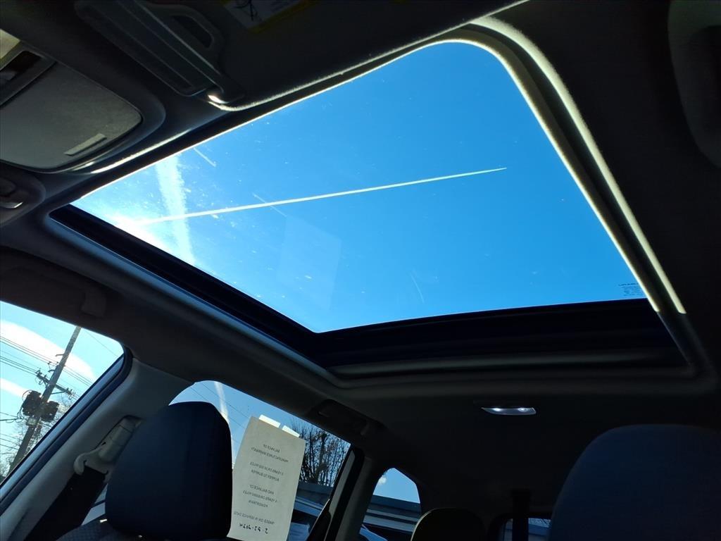 Subaru Forester Sport AWD 2024