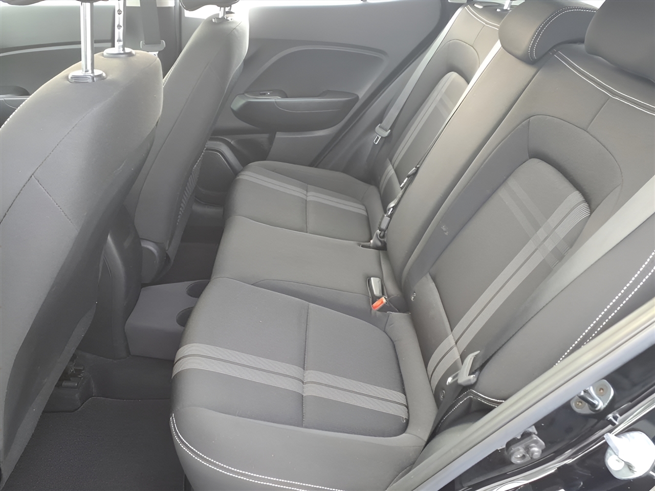 Hyundai Venue SEL IVT 2023