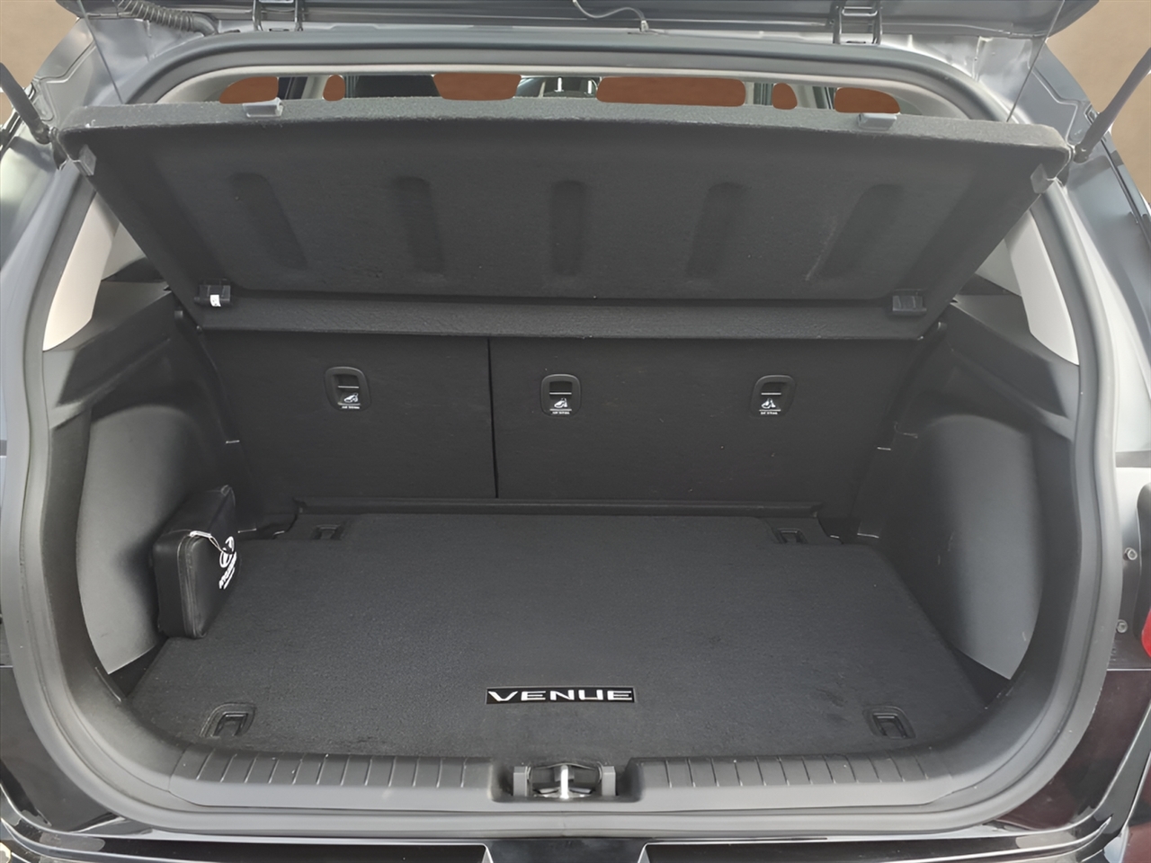 Hyundai Venue SEL IVT 2023