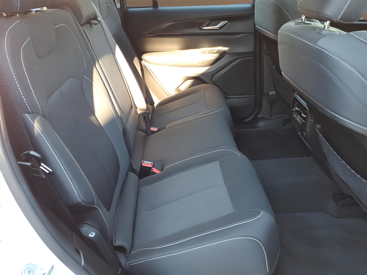 Jeep Grand Cherokee Laredo 4x4 2023