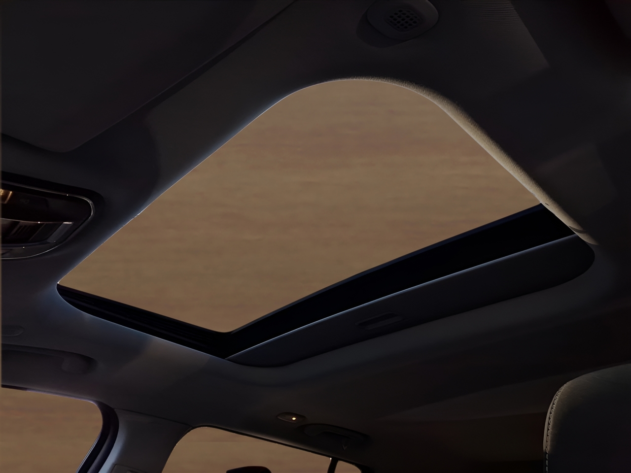 Jeep Grand Cherokee Laredo 4x4 2023