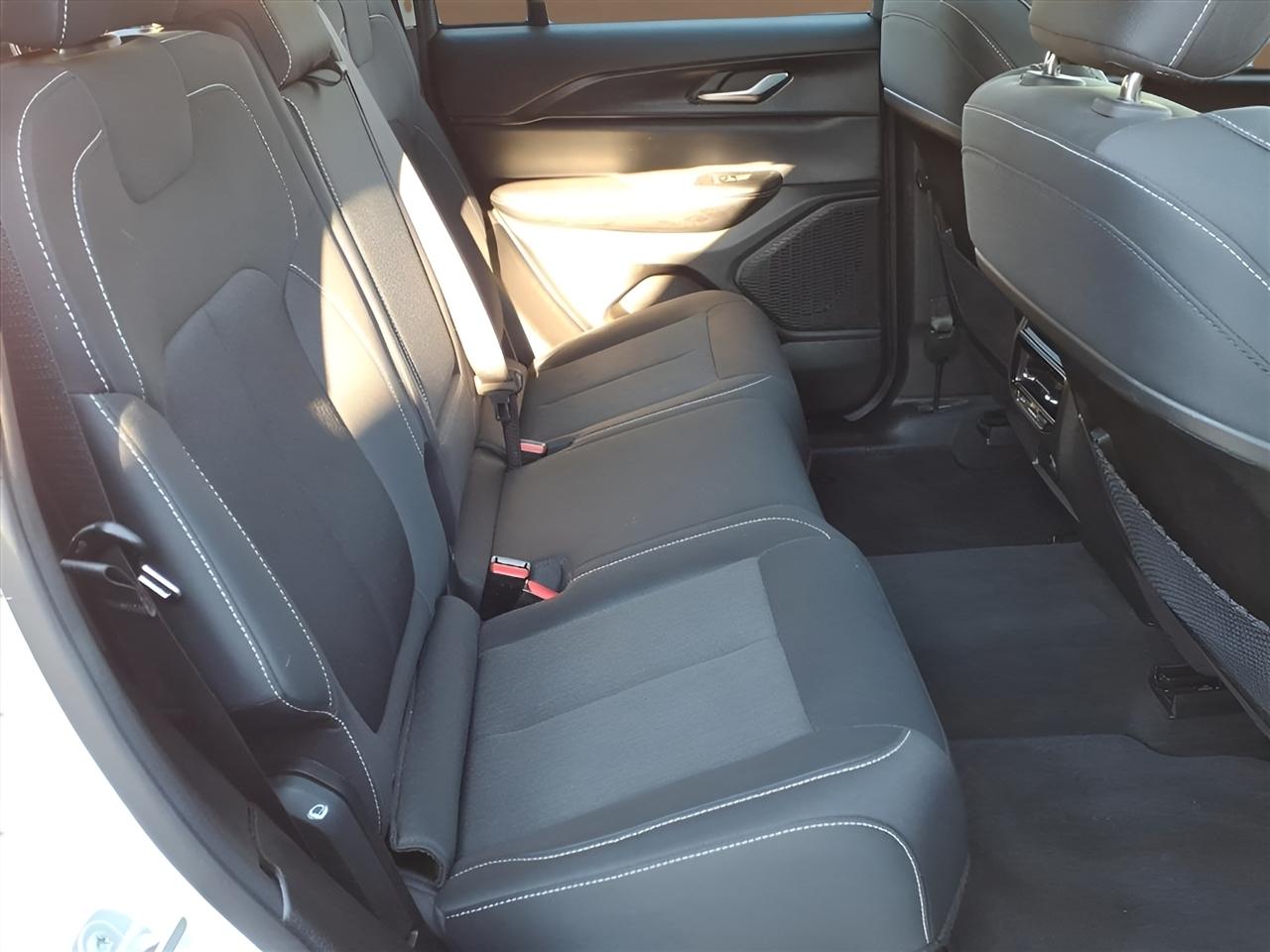 Jeep Grand Cherokee Laredo 4x4 2023