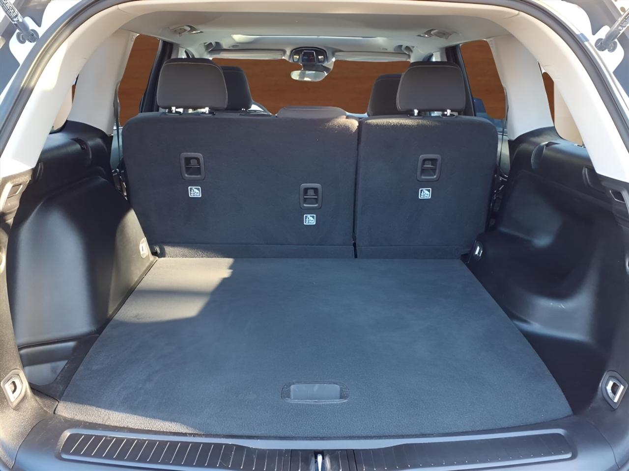 Jeep Grand Cherokee Laredo 4x4 2023