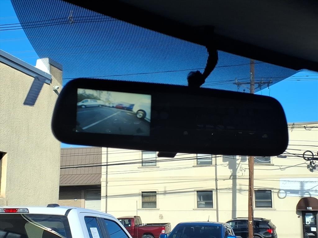 Chevrolet Express Cargo Van RWD 2500 135" 2024