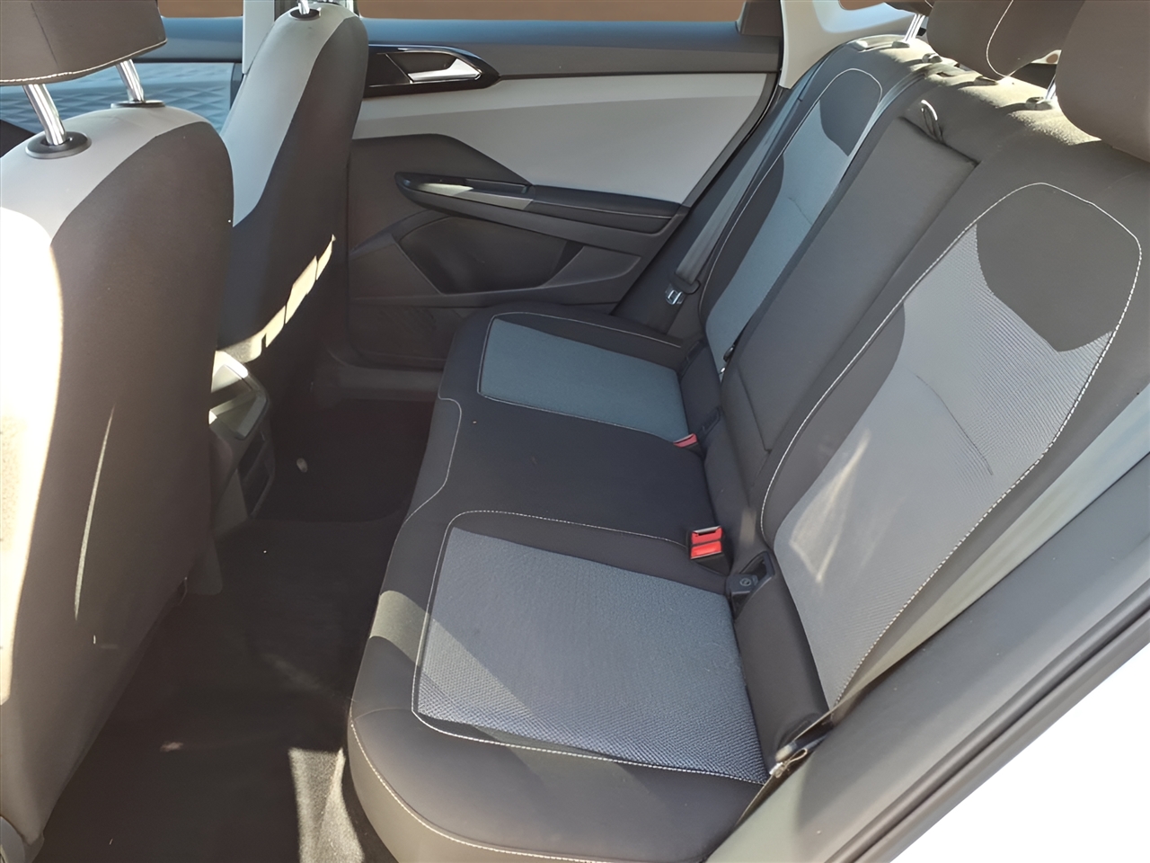 Volkswagen Taos S FWD 2024