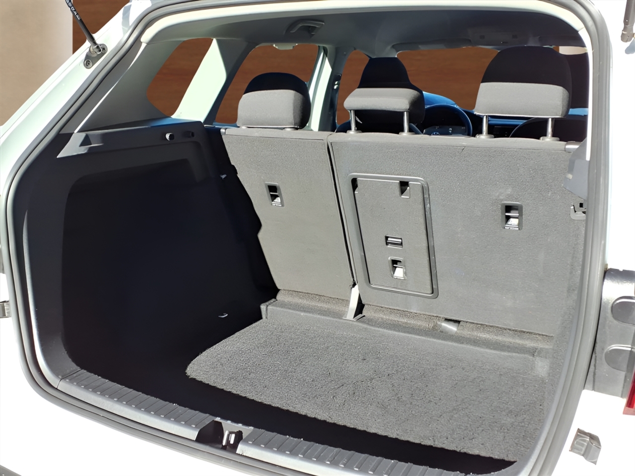 Volkswagen Taos S FWD 2024