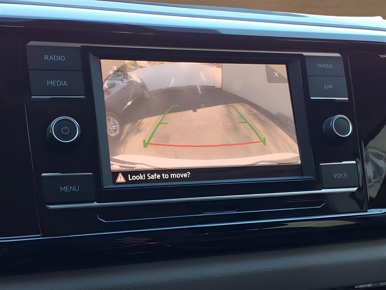 Volkswagen Taos S FWD 2024