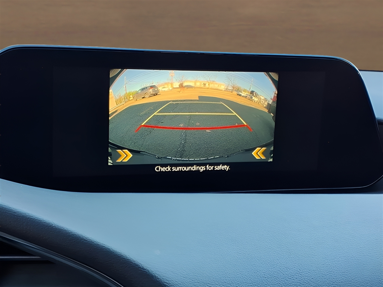 Mazda Mazda3 Sedan 2.5 S Carbon Edition AWD 2025