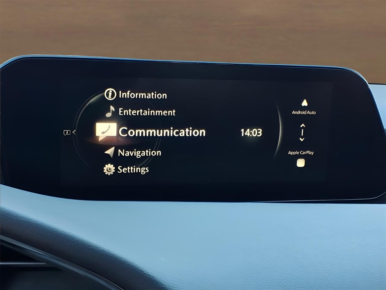 Mazda Mazda3 Sedan 2.5 S Carbon Edition AWD 2025