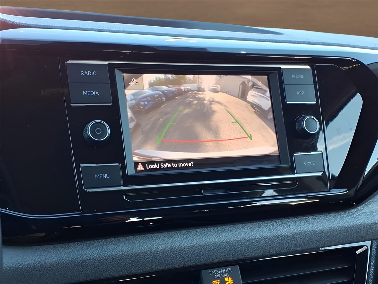 Volkswagen Taos S FWD 2024