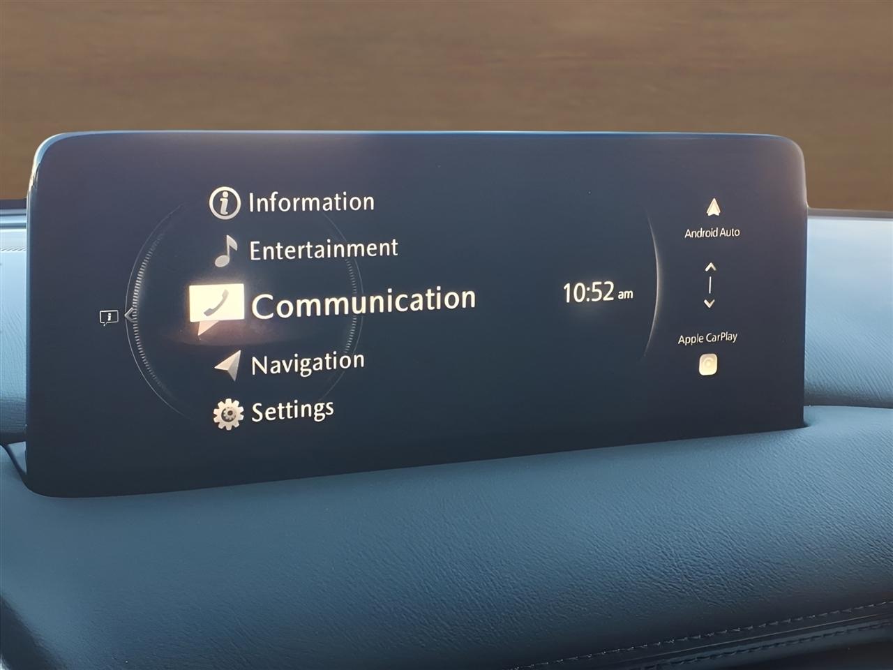 Mazda CX-5 2.5 S Carbon Edition AWD 2024