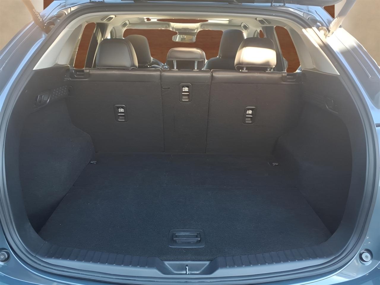 Mazda CX-5 2.5 S Carbon Edition AWD 2024