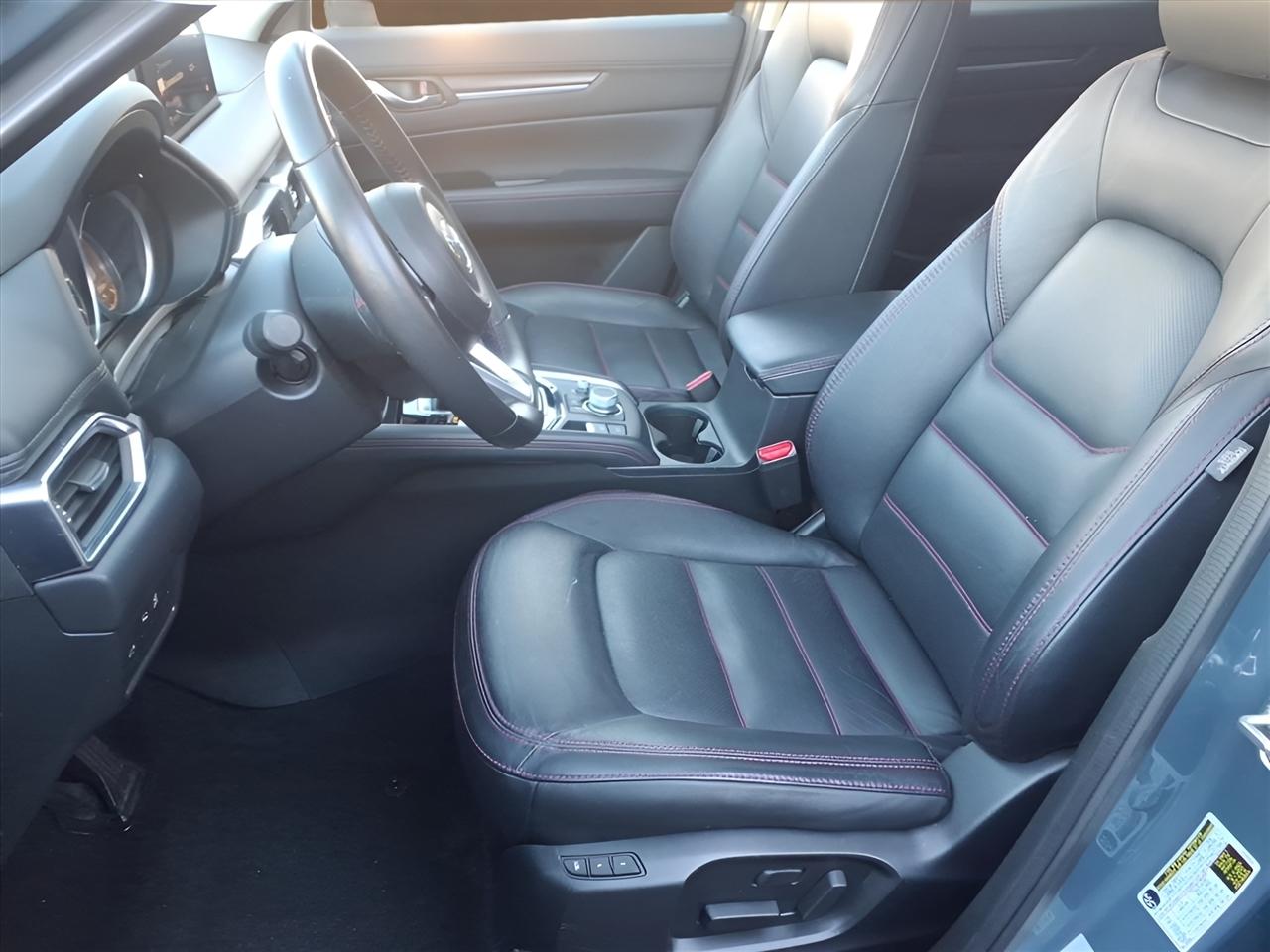 Mazda CX-5 2.5 S Carbon Edition AWD 2024