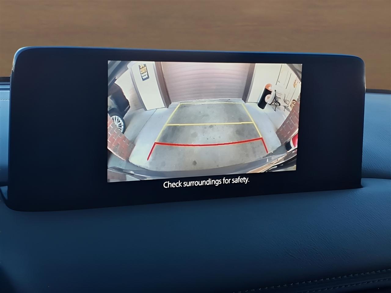 Mazda CX-5 2.5 S Carbon Edition AWD 2024