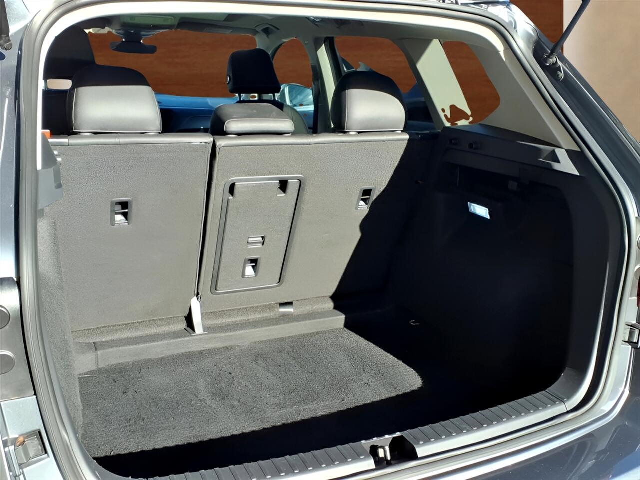 Volkswagen Taos SE FWD 2024