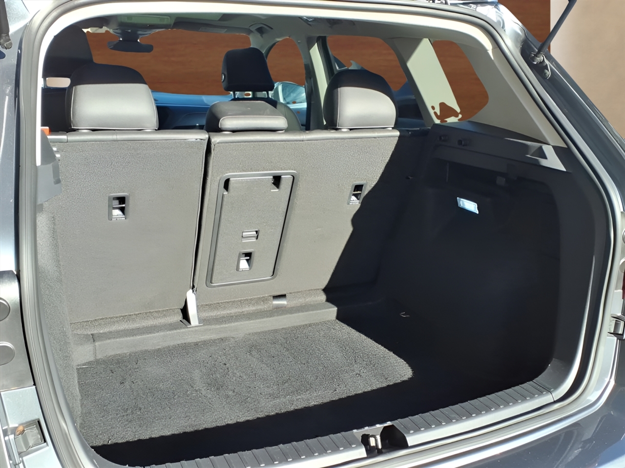 Volkswagen Taos SE FWD 2024