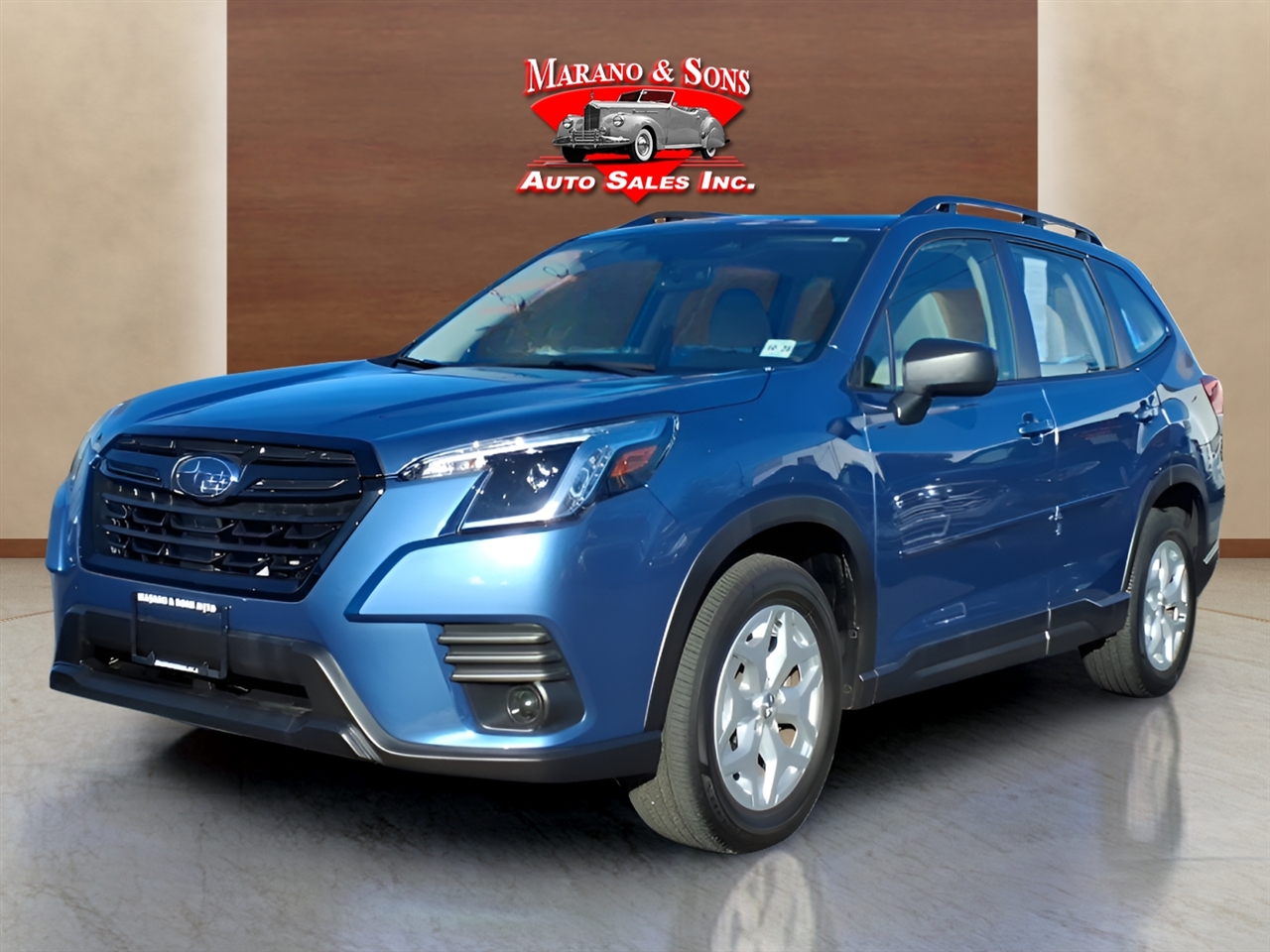 2023 Subaru Forester CVT *Ltd Avail*