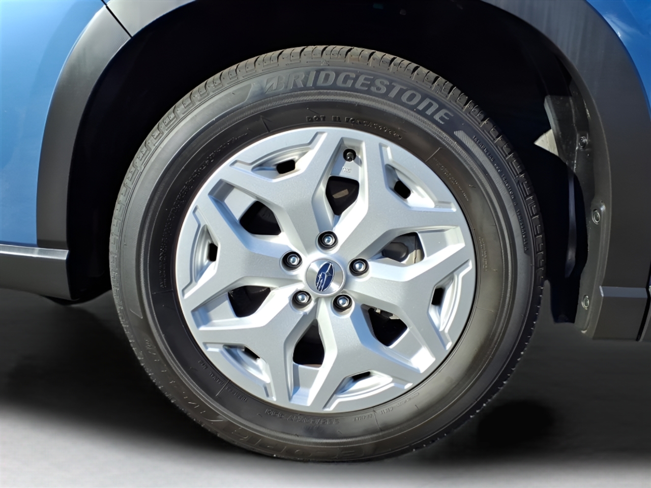 Subaru Forester CVT *Ltd Avail* 2023