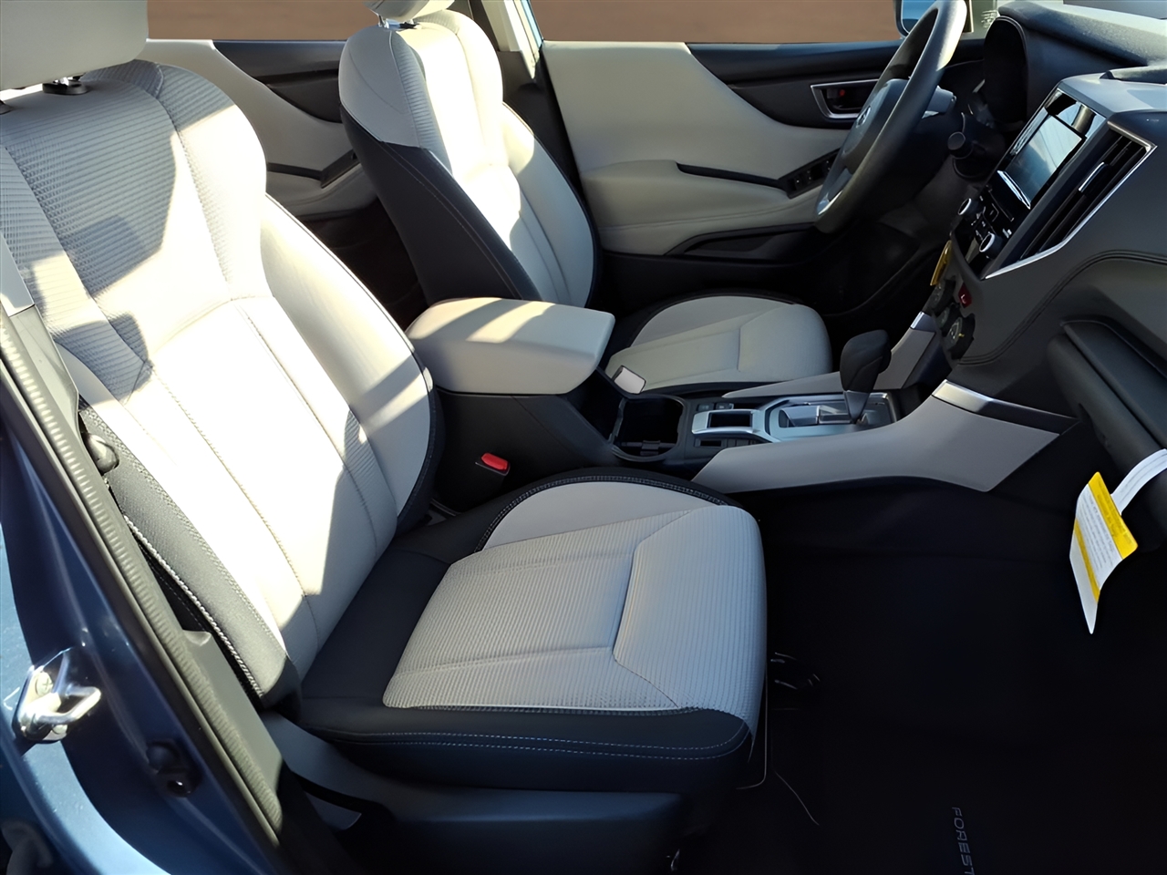 Subaru Forester CVT *Ltd Avail* 2023