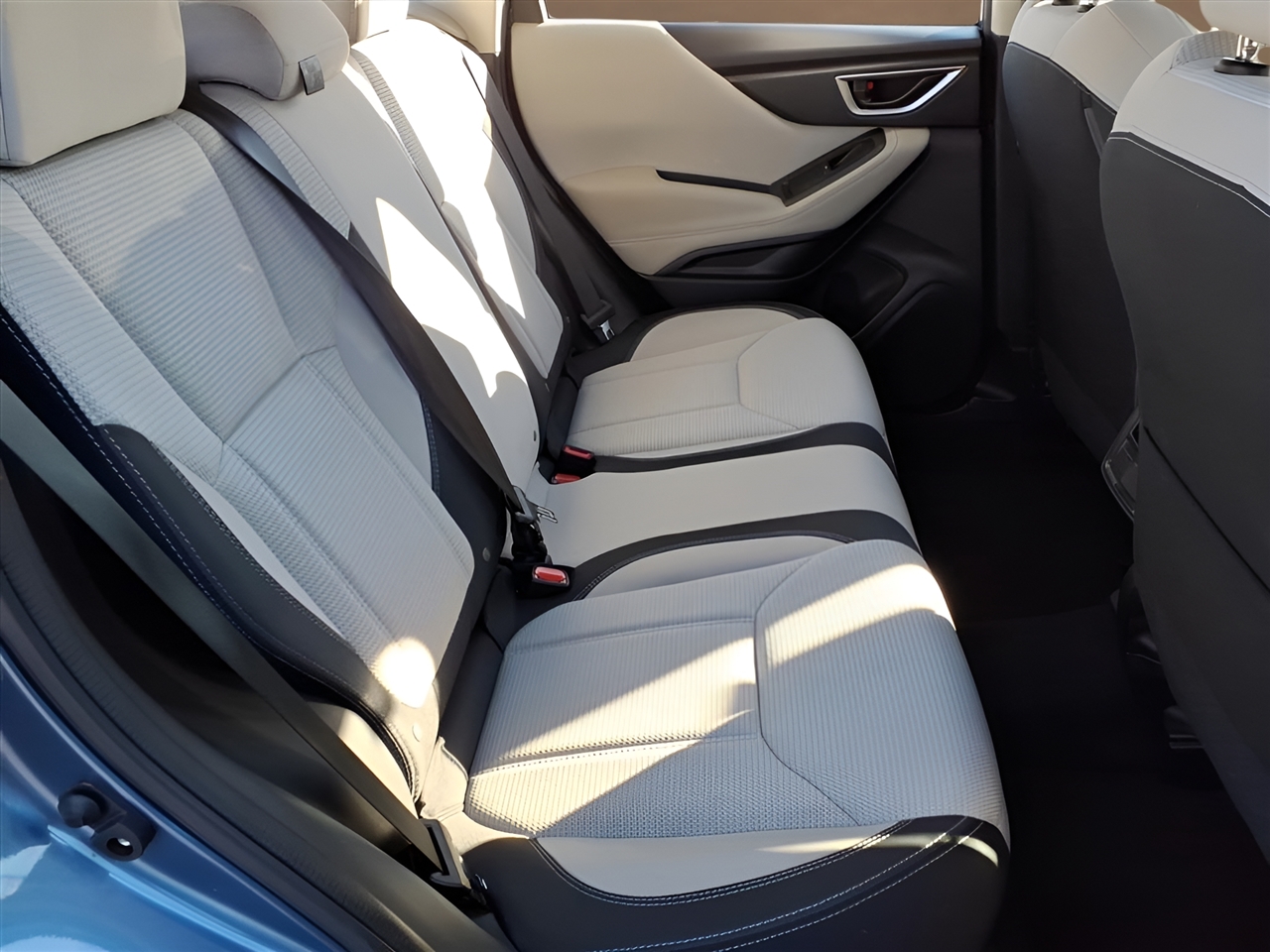 Subaru Forester CVT *Ltd Avail* 2023