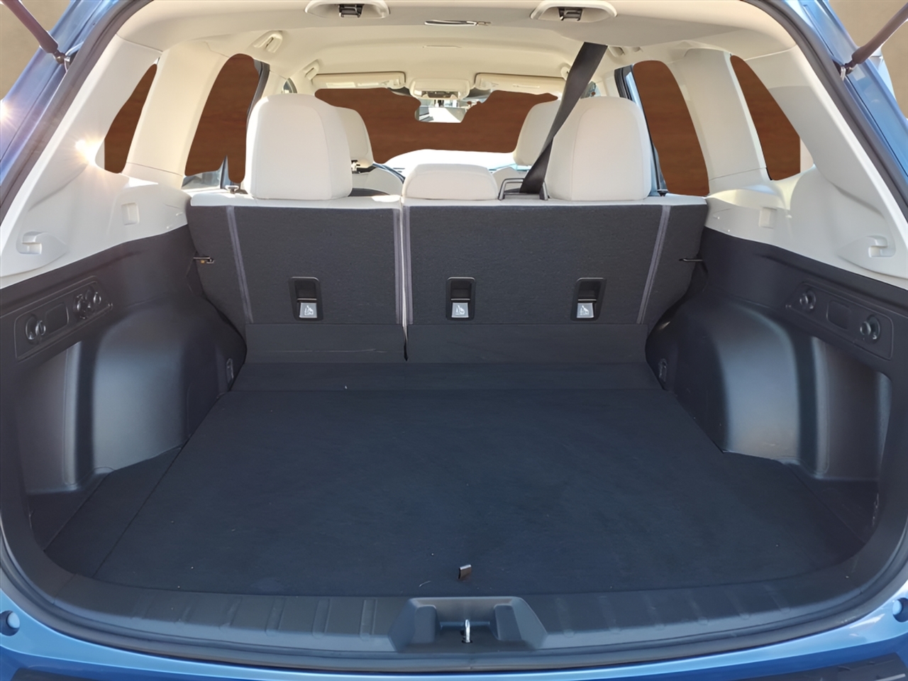 Subaru Forester CVT *Ltd Avail* 2023