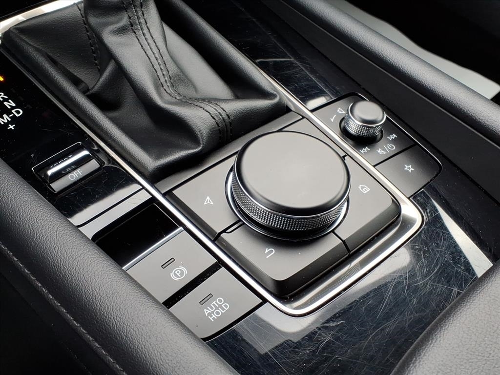 Mazda Mazda3 Sedan 2.5 S Preferred FWD 2025