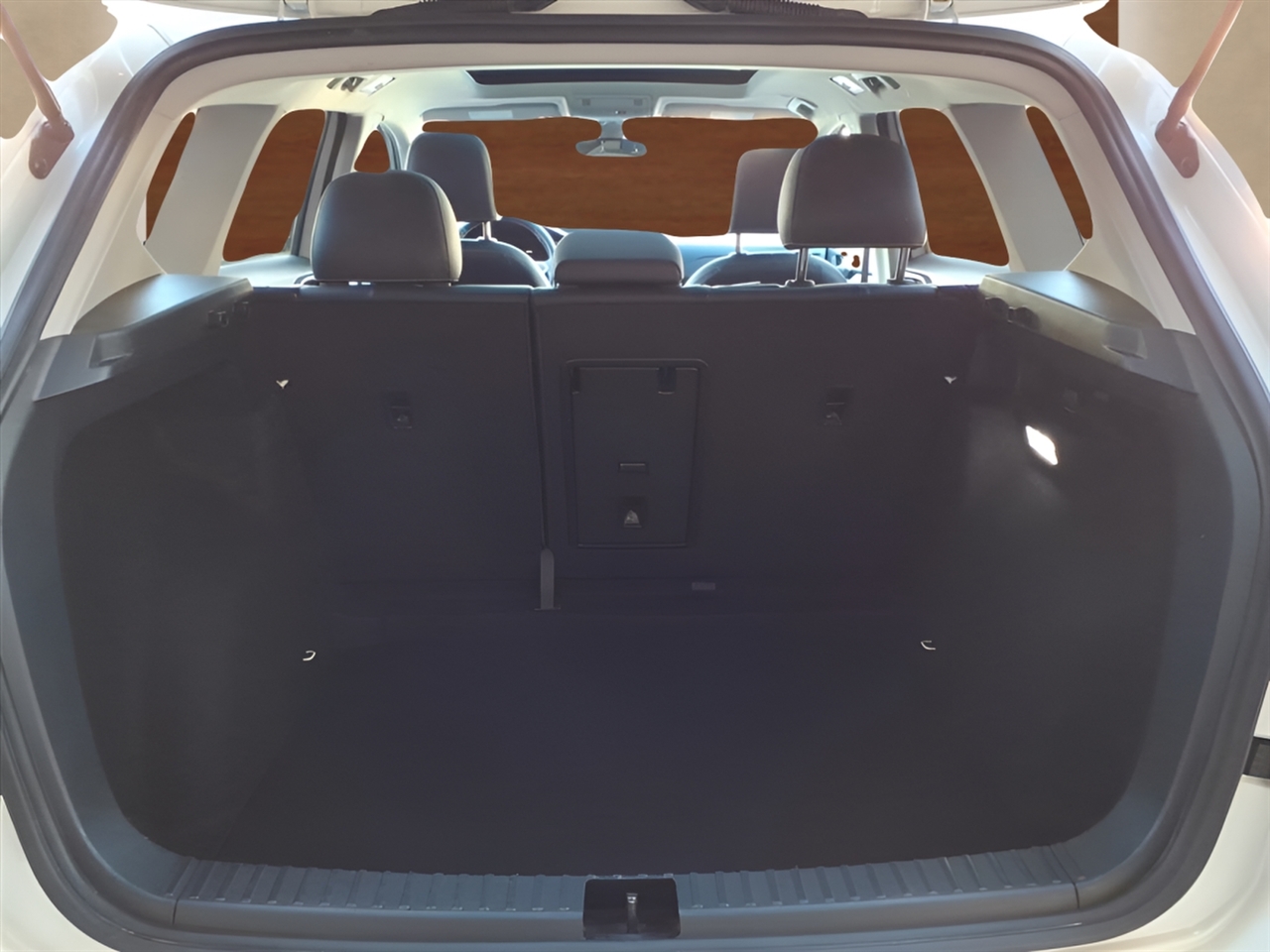 Volkswagen Taos SE FWD 2024