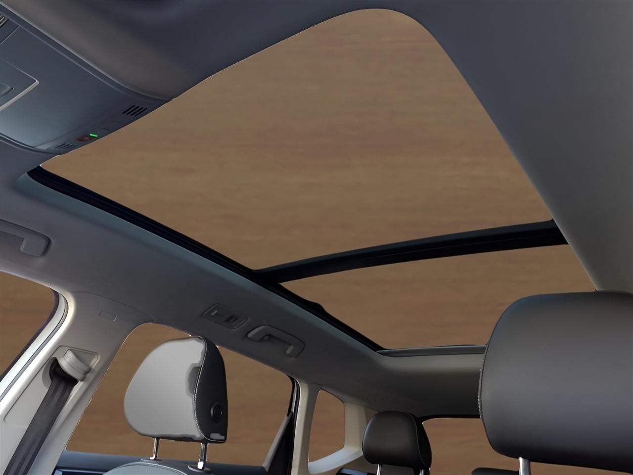 Volkswagen Taos SE FWD 2024