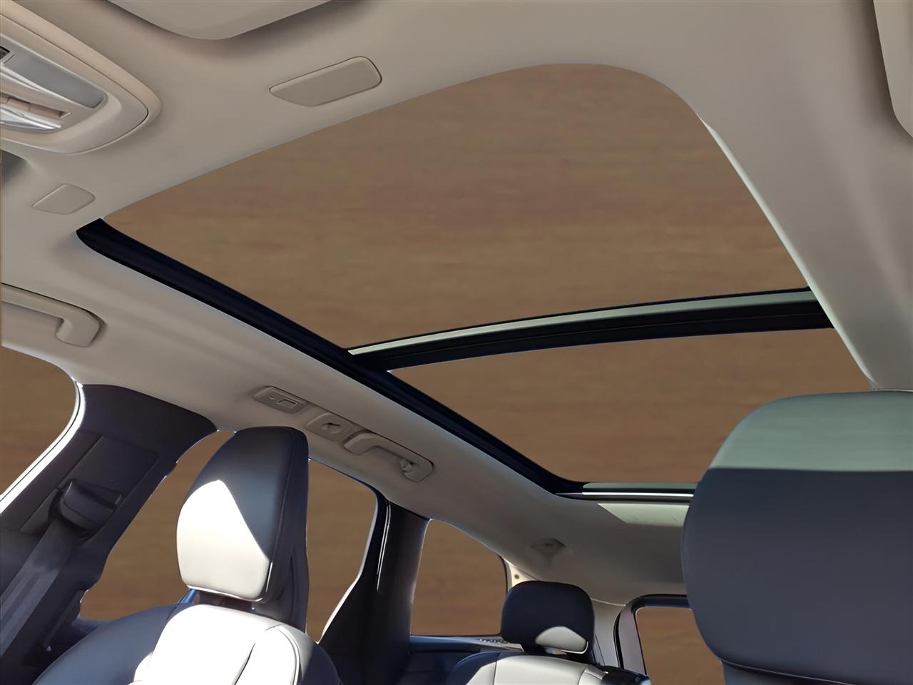 Volvo XC60 B5 AWD Core 2025