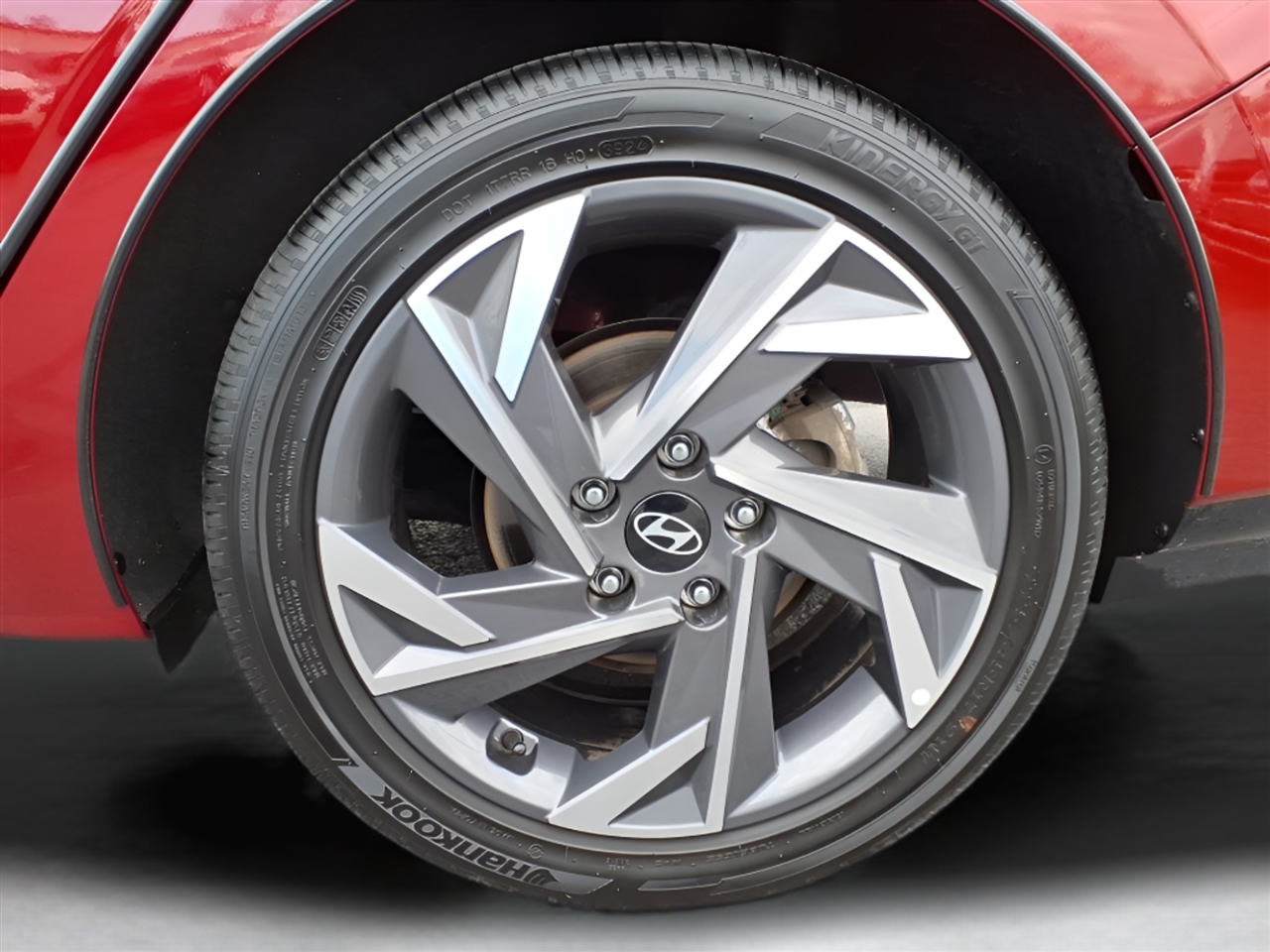 Hyundai Elantra SEL Convenience IVT 2025