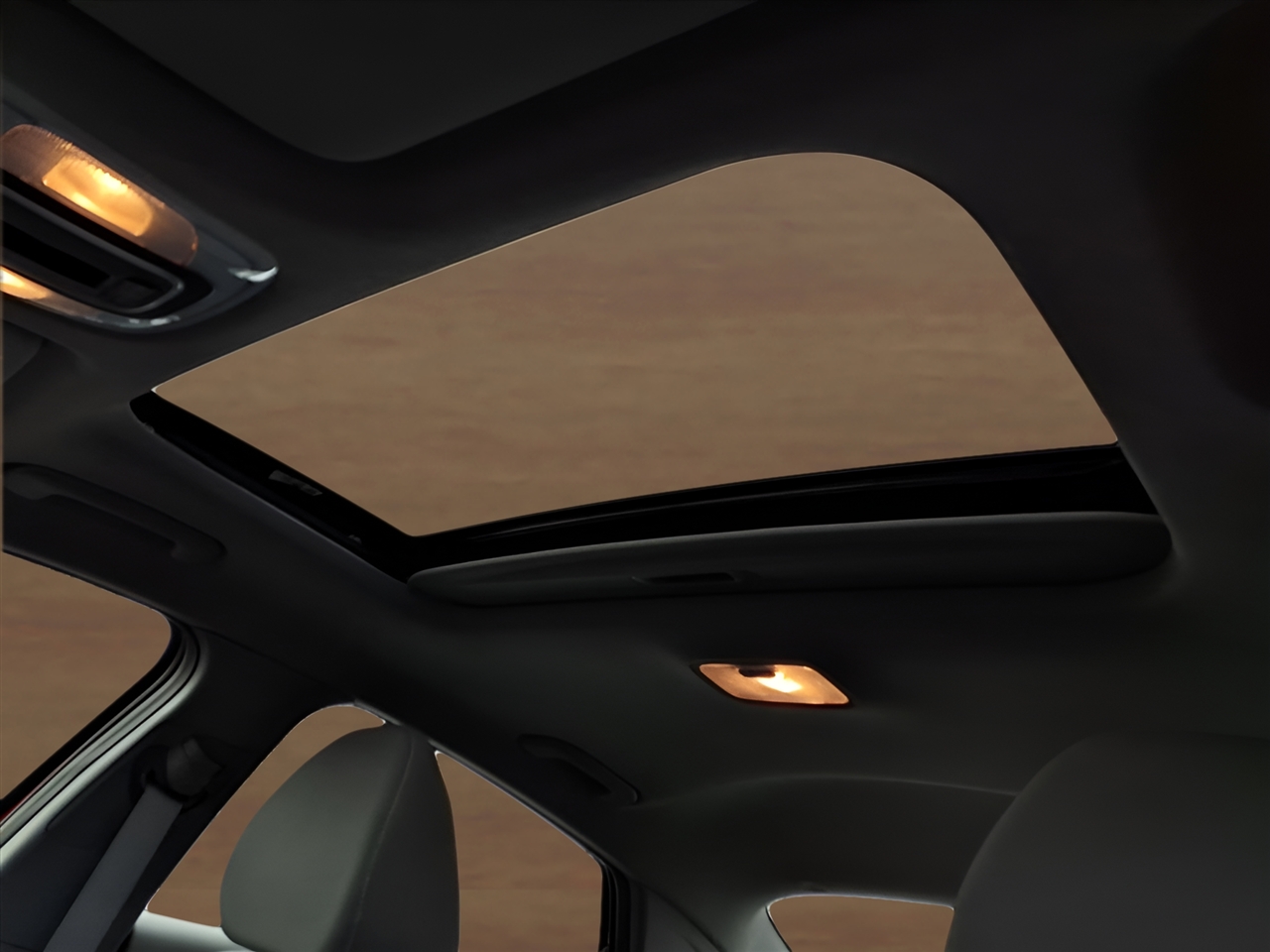 Hyundai Elantra SEL Convenience IVT 2025