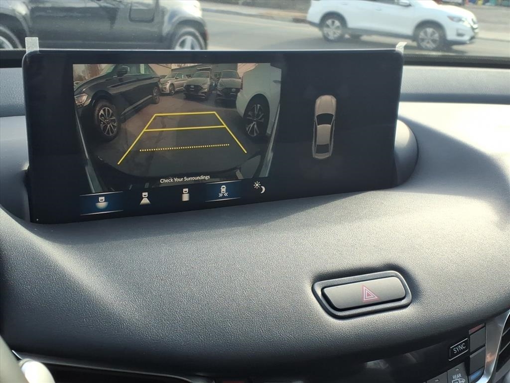 Acura TLX FWD w/Technology Package 2025